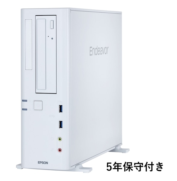 Endeavor JA998E dlŒ胂f (Core i5-12500/8GB/SSDE256GB/X[p[}`/Win10IoT/Office/5NaC)