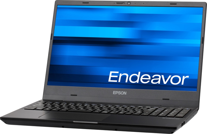 Endeavor JL2000 dlŒ胂f (Core i5-1235U/8GB/SSDE256GB/X[p[}`/Win10IoT/Office/15.6^/1NaC/3Niۏ)