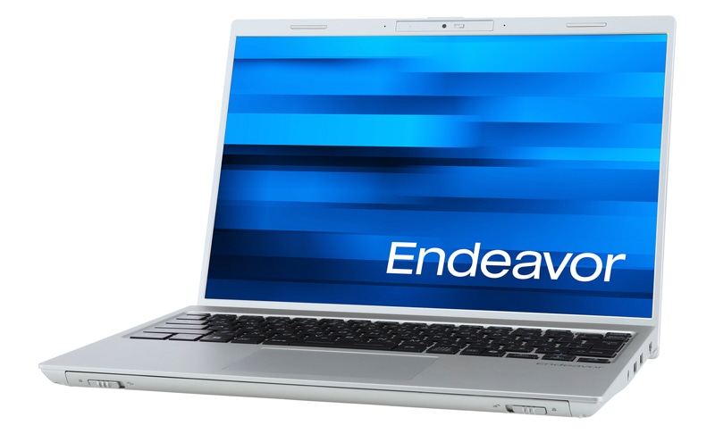 Endeavor NA610E }dlŒ胂f (Core(TM) 5 vZbT[ 120U/16GB/SSD256GB/ODD/Win11Pro64/Office/13.3^/1NaC/3Niۏ)