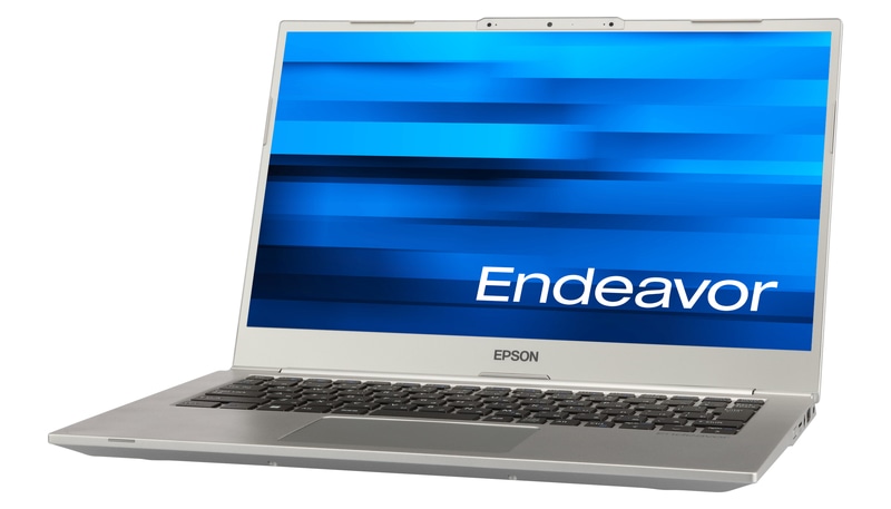 Endeavor NA711E dlŒ胂f (Core i5-1235U/8GB/SSDE256GB/ODDȂ/Win11Pro64/Office/14^/1NaC/3Niۏ)