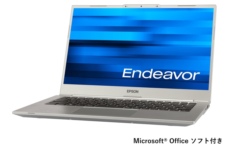 Endeavor NA711E dlŒ胂f (Core i5-1235U/8GB/SSDE256GB/ODDȂ/Win11Pro64/Office H&B/14^/1NaC/3Niۏ)