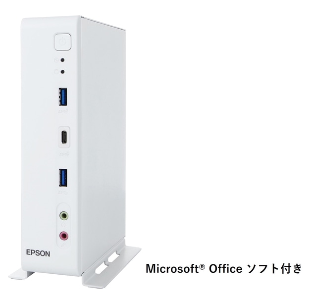 Endeavor ST210E dlŒ胂f (Core i5-13500T/8GB/SSDE256GB/Win11Pro64/Office Per 2021/1NaC/3Niۏ)