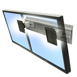 Neo-Flex Dual Monitor Wall Mount