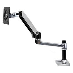 LX Desk Mount LCD Arm