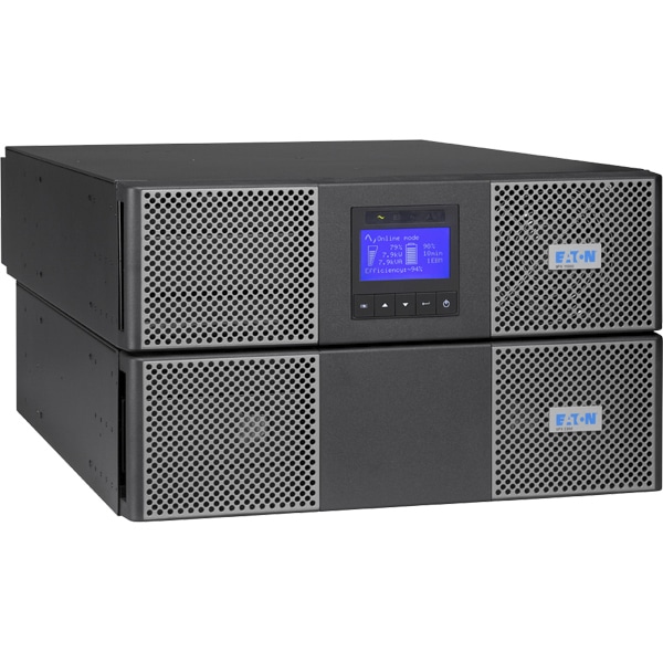 ddu(UPS) 10000VA/9000W 200V bN}Eg^ 펞Co[^[ g ZhobN7Nۏؕt