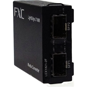 1000BASE-X(SFP) to 1000BASE-X(SFP) }CNfBARo[^