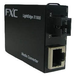 RJ-45 to 100BASE-FXiSCjSMF fBARo[^