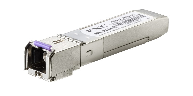 1000BASE-LX SMF SC 1c(80km/TX1570nm) SFP W[ + iSB5oh