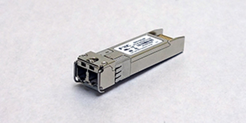 10GBASE-ZR(Max.80Km 23dB) SFP+ W[ + iSBXoh