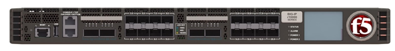 BIG-IP Local Traffic Manager r10900 ROHS