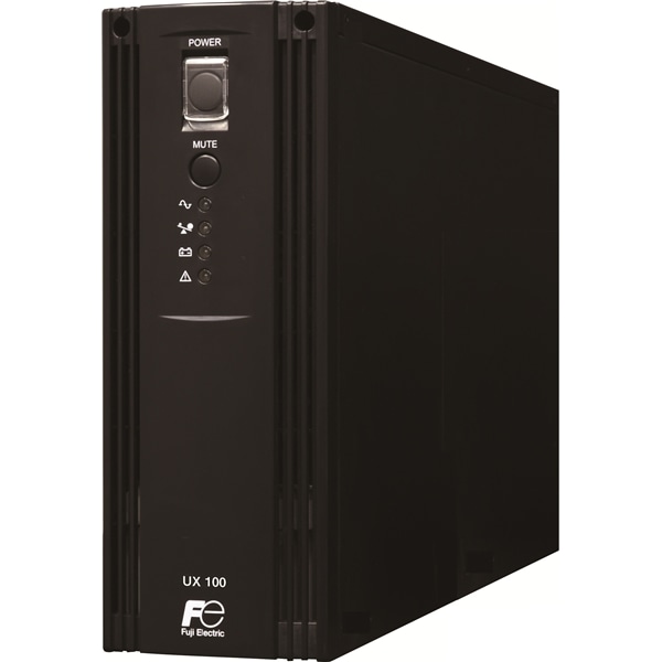 UPS ddu UX100 (1000VA) 1kVA 펞pd g ^ ^ y 1000VA / 700W