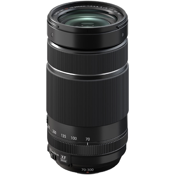 tWmY XF70-300mmF4-5.6 R LM OIS WR