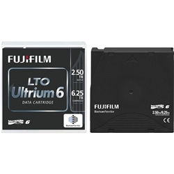 LTO Ultrium6 f[^J[gbW 2.5/6.25TB