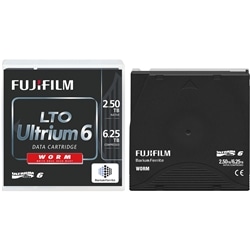 LTO Ultrium6 WORMiCgXjΉf[^J[gbW 2.5/6.25TB