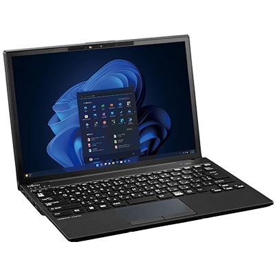 LIFEBOOK U9313/NX (Core i5-1235U/8GB/SSDE512GB/whCuȂ/Win11 Pro 64bit/Office Personal 2021/13.3^WUXGA)