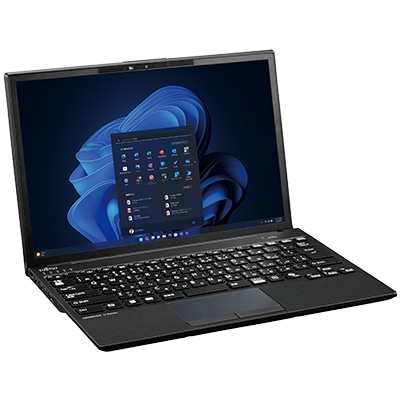 LIFEBOOK U9313/RX (Core i5-1235U/16GB/SSDE256GB/whCuȂ/Win11 Pro 64bit/OfficeȂ/13.3^WUXGA)