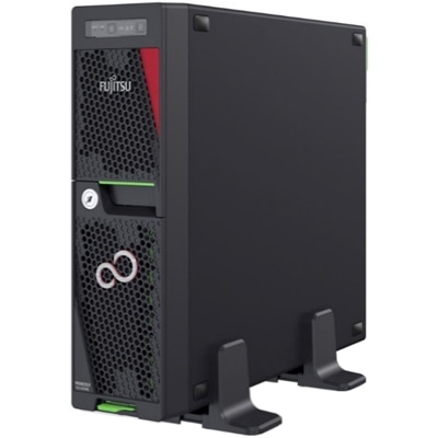 PRIMERGY TX1320 M5 (Xeon E-2324G/16GB/SAS 600GB*3 RAID5/W2022std/^[)݂̍ۂ͂ӂI