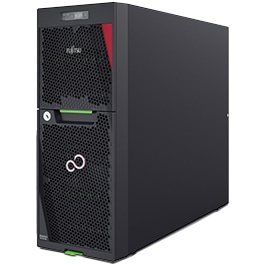 PRIMERGY TX1330 M5 (Xeon E-2324G/8GB/SAS 300GB*3 RAID5/W2022std/^[)݂̍ۂ͂ӂI