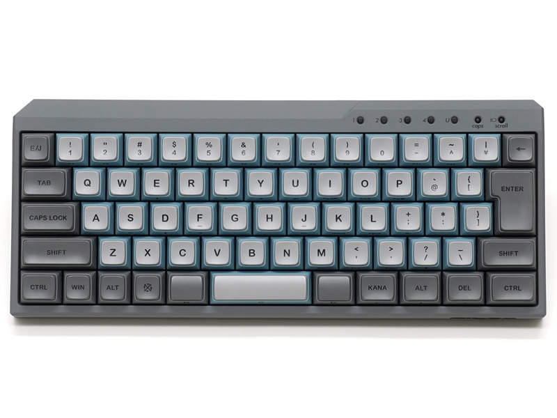 Majestouch MINILA-R Convertible  {z XJCO[