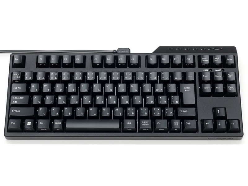 Majestouch Convertible 3 Tenkeyless ÉԎ {z