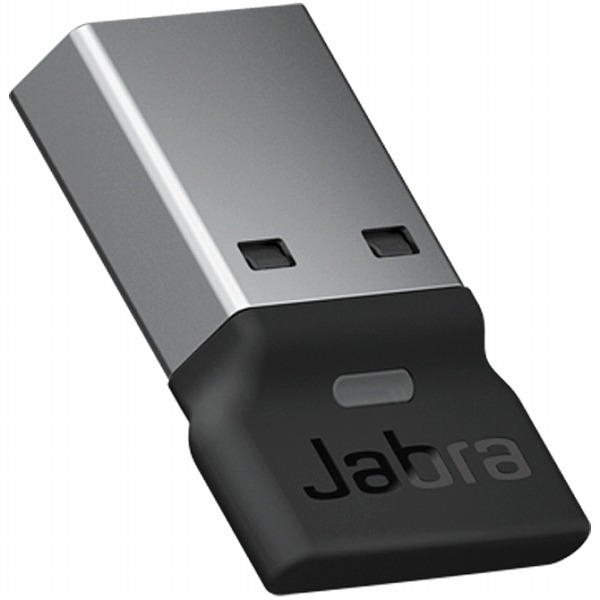 Jabra foCXRs[^ւBluetoothڑ UCF USB-AuJabra Link 380 UC USB-Av