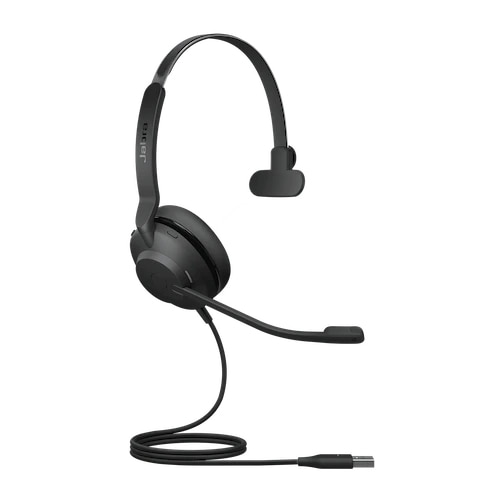 Jabra USBwbhZbg USB-A Ў UCFuJabra Evolve2 30 SE USB-A UC Monov