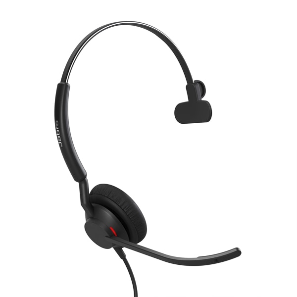 Jabra R^NgZ^[pwbhZbg USB-C Ў UCF uJabra Engage 40 - USB-C UC Monov