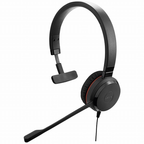 Jabra USBwbhZbg USB-C 3.5mmWbN Ў UCF uJabra EVOLVE 30 II UC Mono USB-Cv