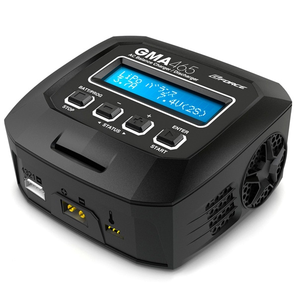 GMA465 AC Charger