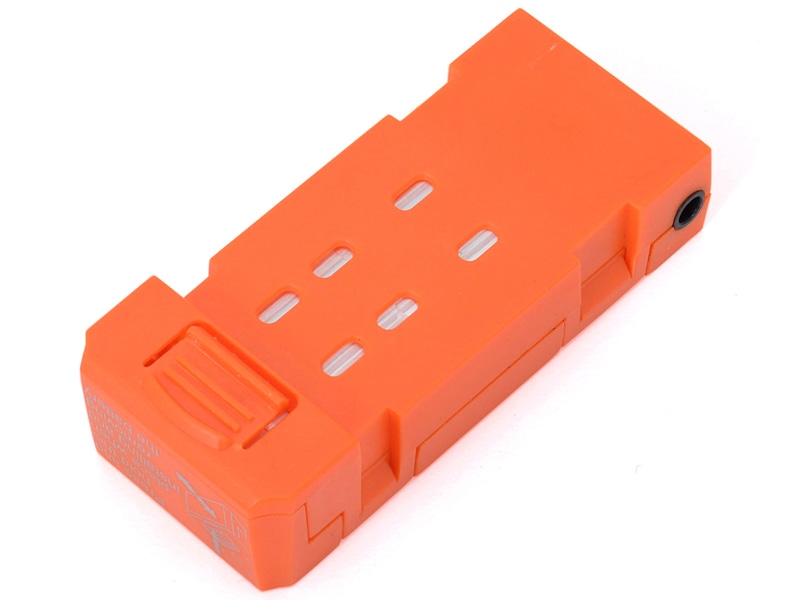 LiPo Battery 3.7V 450mAh(Orange)(LEGGERO)