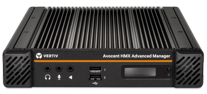 Vertiv Avocent HMX Advanced Manager