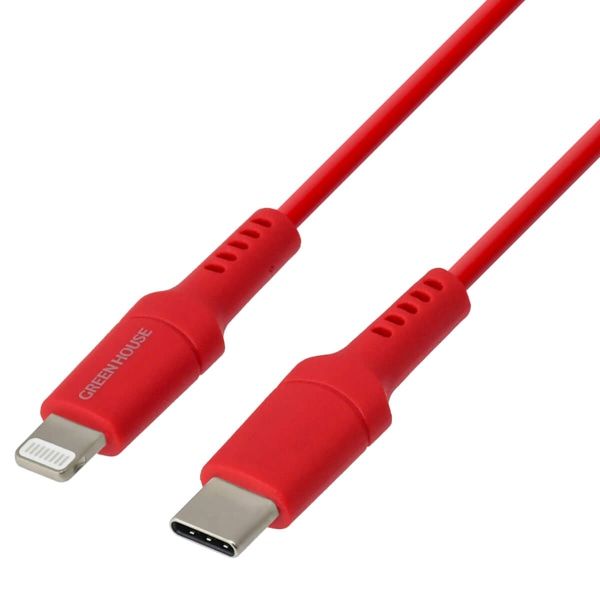 Lightning to USB Type-C [dEf[^]P[u 200cm bh MFiF؎擾