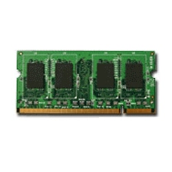 MACm[gp PC2-5300 200pin DDR2 SDRAM SO-DIMM 2GB