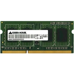 m[gp PC3L-10600 204pin DDR3L SDRAM SO-DIMM 2GB