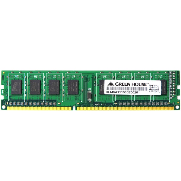 fXNgbvp PC3L-12800 DDR3L DIMM 4GB