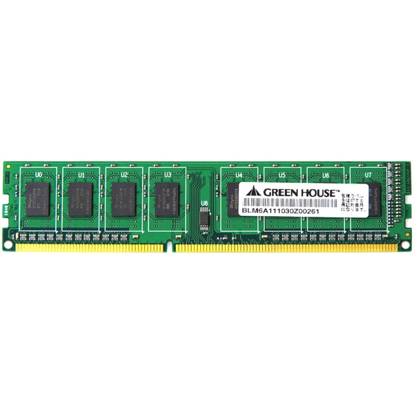 fXNgbvp PC3L-12800 DDR3L DIMM 8GB