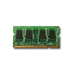 m[gp PC2-6400 200pin DDR2 SDRAM SO-DIMM 1GB