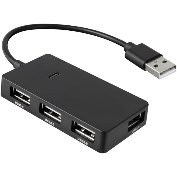 USB2.0nu 4|[g ubN oXp[Ή