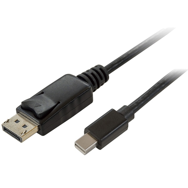 Mini DisplayPort-DisplayPort P[u 1.8m