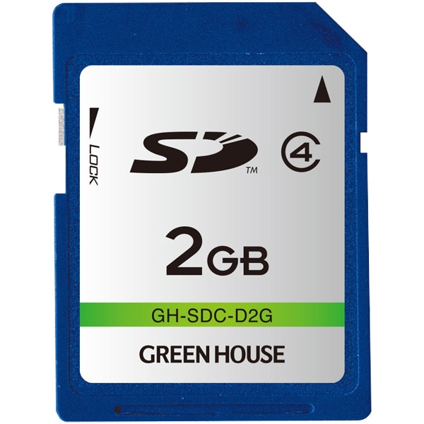 SDJ[h NX4 2GB