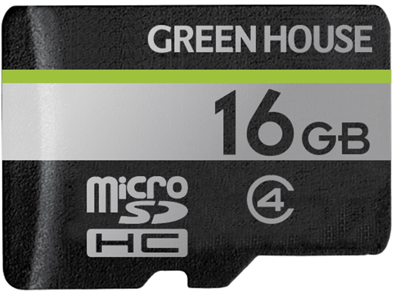 microSDHCJ[h NX4 16GB