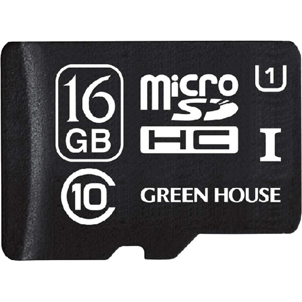 microSDHCJ[h UHS-I U1 NX10 16GB