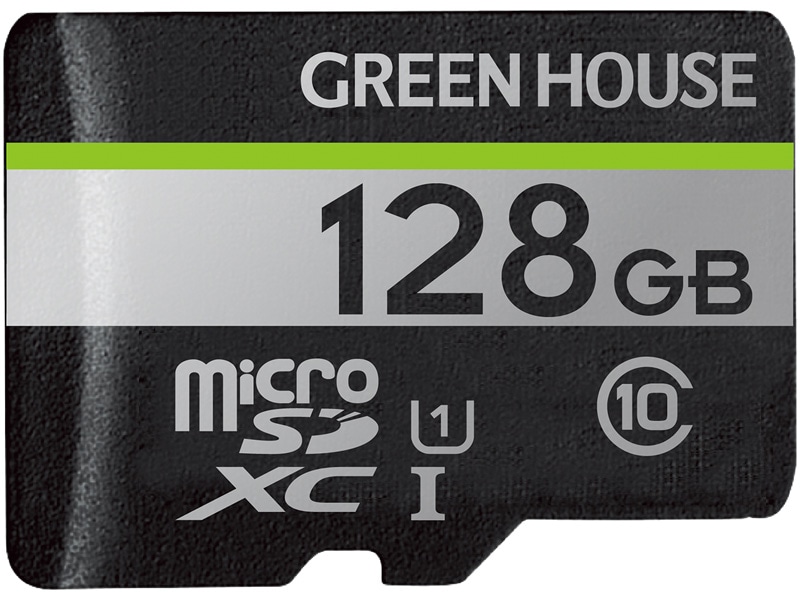 microSDXCJ[h UHS-I U1 NX10 128GB