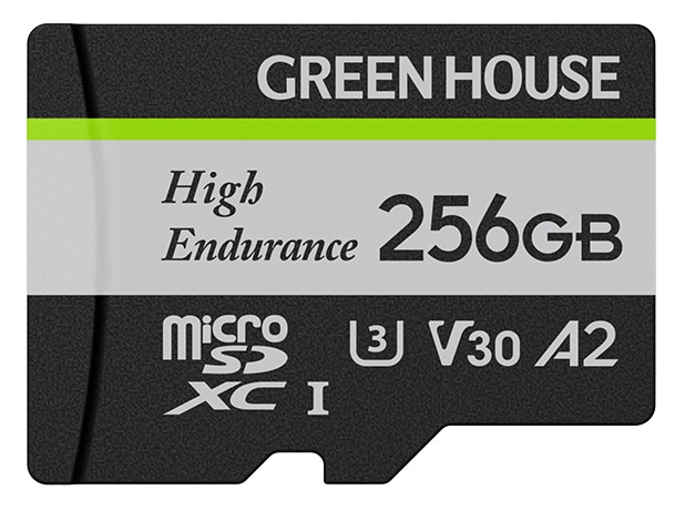 hR/ANVJmicroSDXCJ[h 256GB