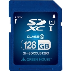 SDXC[J[h UHS-I NX10 128GB