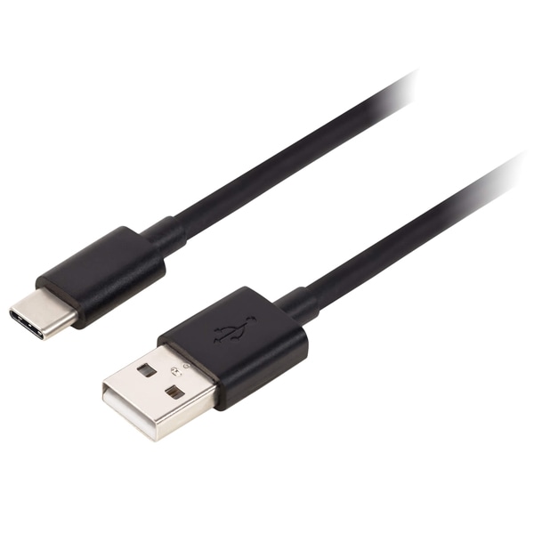 USB2.0 P[u Type-C - Type-A 2m ubN