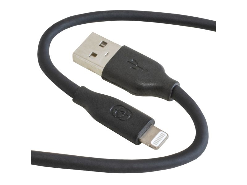 USB Std-A to Lightning 1.0M P[u ubN