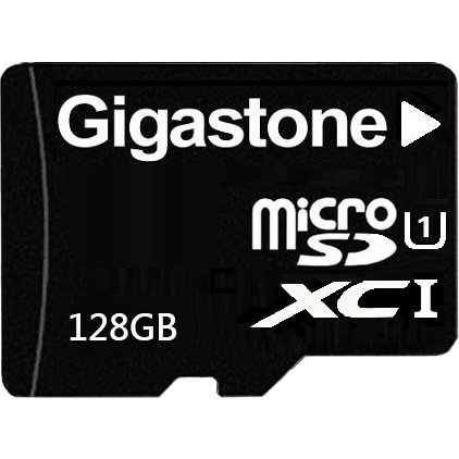 microSDXCJ[h 128GB SDJ[h UHS-I U1 Class10 XybN FullHDʐ^Ή