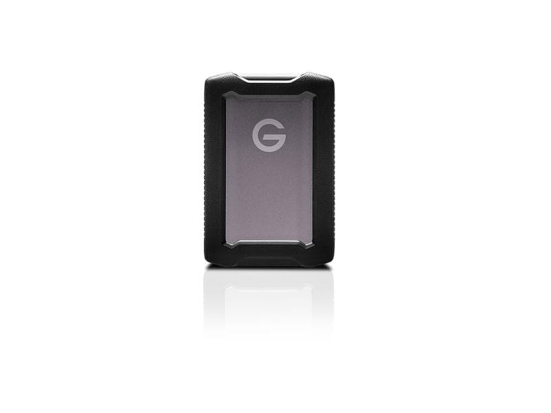 G-DRIVE ArmorATD SPACE GREY 6TB