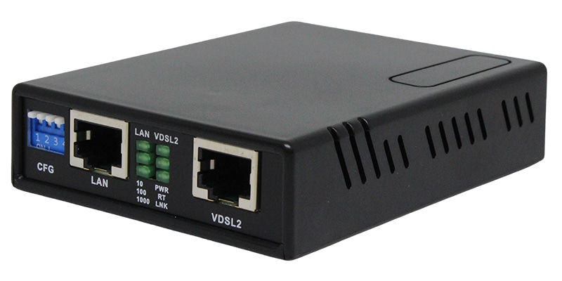 VDSL2f ABiLINX 1003